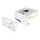 Thermaltake Dockpower FI 1000W 80 Plus Gold modular ATX3.1 Gen5 Snow - 1608674 - zdjęcie 4